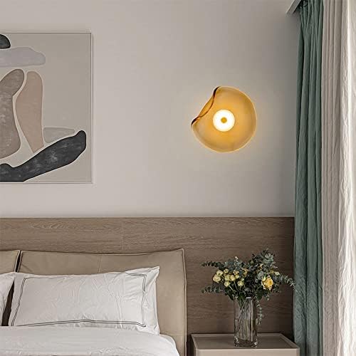 Contemporary Bright LED Wall Light