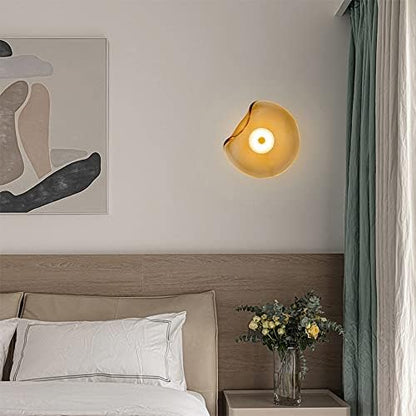 Contemporary Bright LED Wall Light