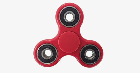 Fesara | Fidget Toy Spinner Stress Relief Hand Spinner - Fesara