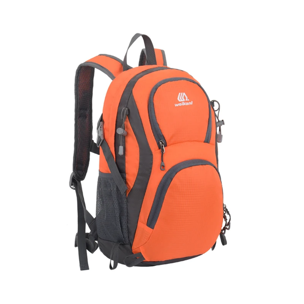 Compact Water Resistant Hiking Backpack - Fesara