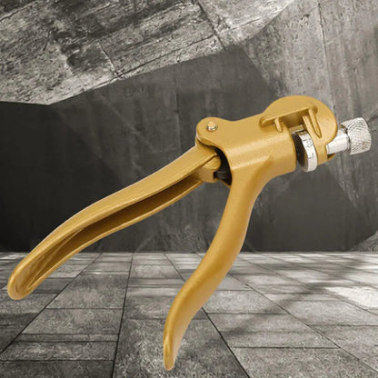 Accurate Zinc Cutting Tool for Fast Results