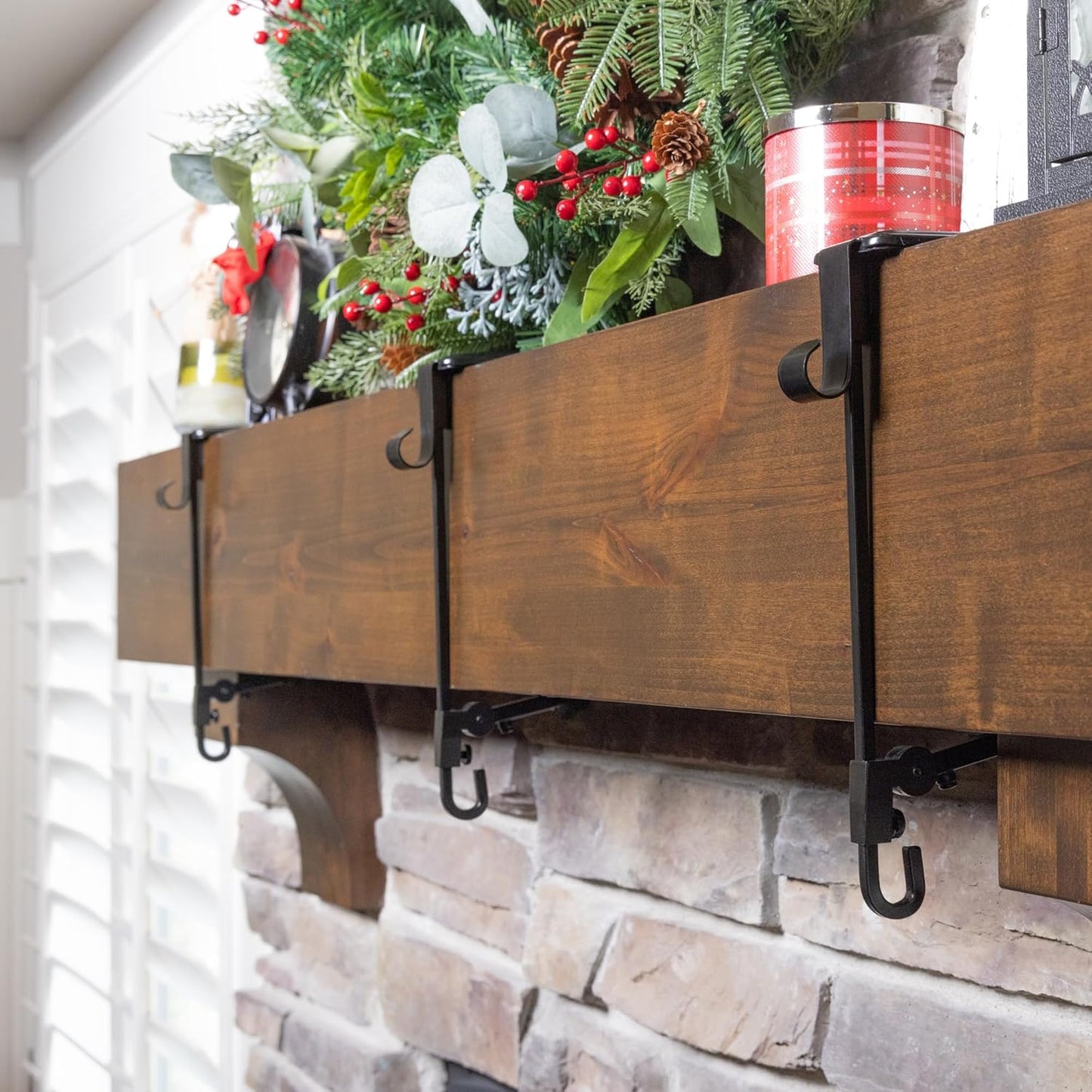 Easy Hang Christmas Tree Decorations Holder