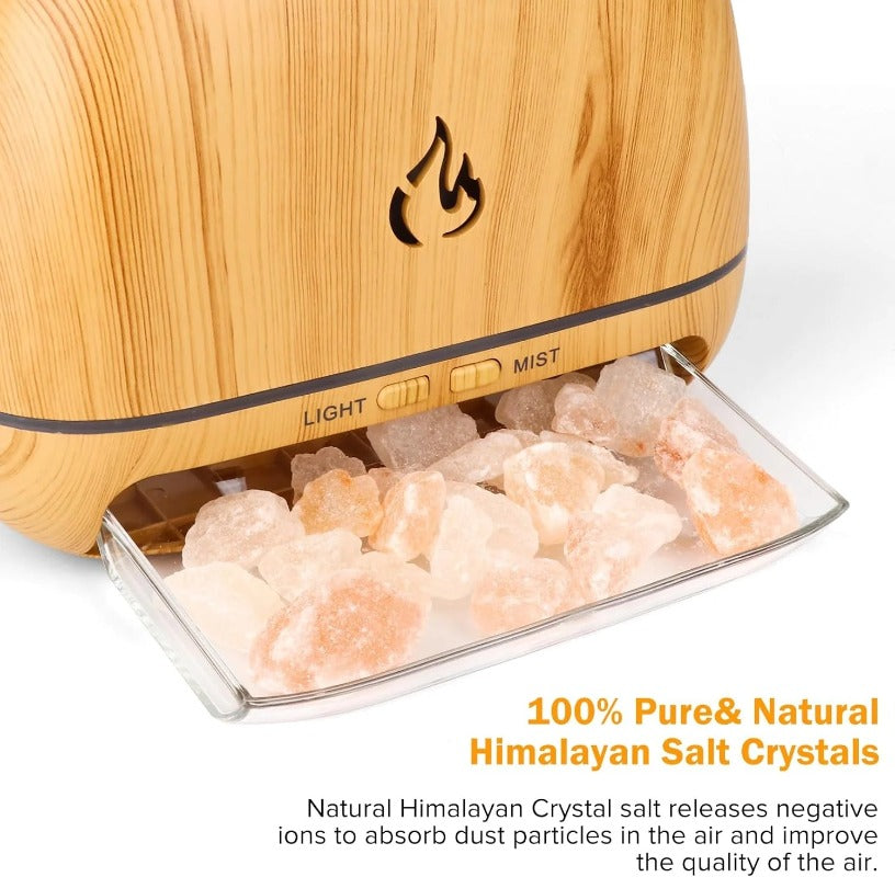 Calming Essential Oil Diffuser