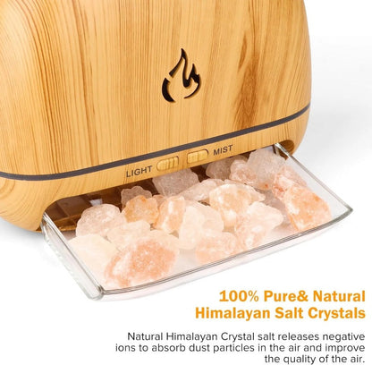 Calming Essential Oil Diffuser
