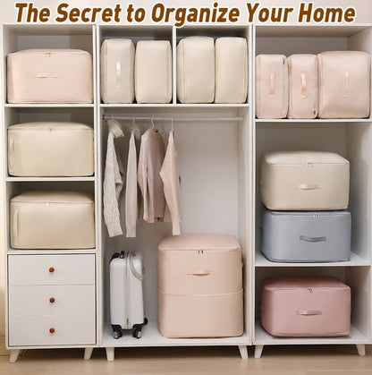 Space Saving Storage Organizer