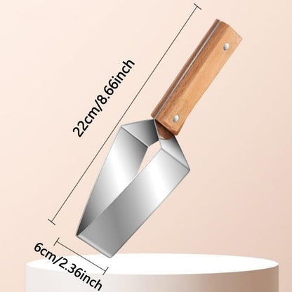 Easy Grip 3 Blade Watermelon Cutter