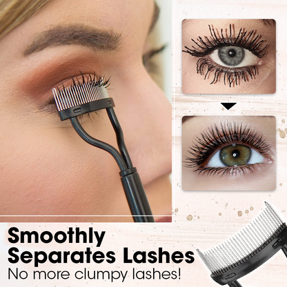 Fesara EyeFleek - Easy Lash Separator and Definer Mascara