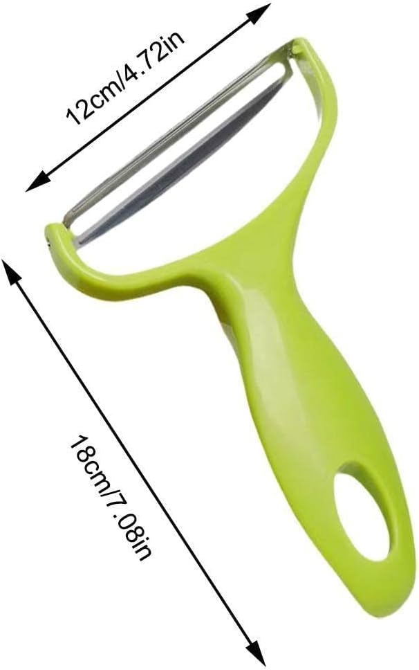 Fast Peeler Sharp Vegetable Kitchen Tool