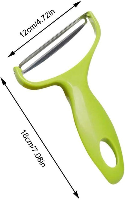 Fast Peeler Sharp Vegetable Kitchen Tool