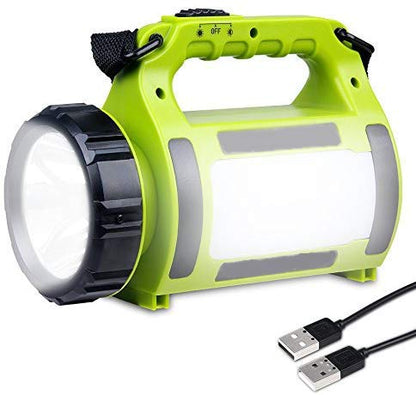 Ultimate Emergency Survival Kit with Water Purifier & First Aid