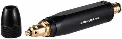 Powerful Jet Spray Nozzle for Watering and Cleaning