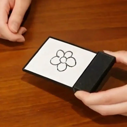 Portable Erasable Whiteboard for Kids Art - Fesara