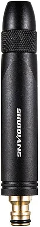 Powerful Jet Spray Nozzle for Watering and Cleaning