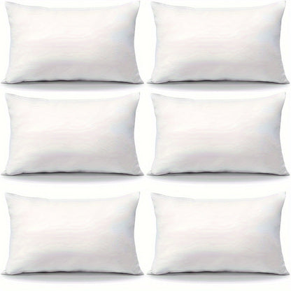 Soft Fesara Pillow – Plush Polyester Cushion for Sleep - Fesara