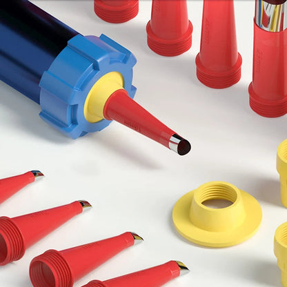 Easy Seal Master - Strong Leak Proof Sealing Solution