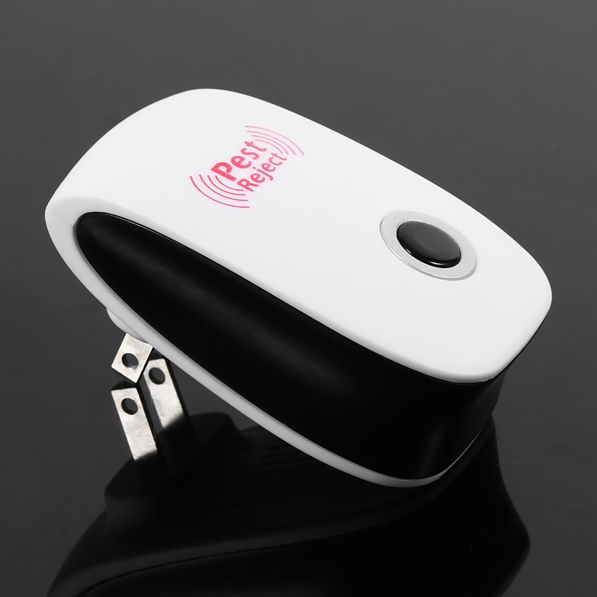 Electronic Pest Control Repeller For Home Use