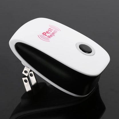 Electronic Pest Control Repeller For Home Use