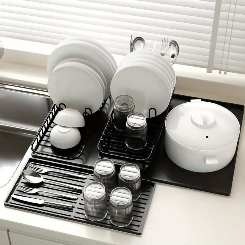 Premium Coffee Desk Organizer Cup