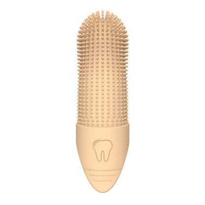 Pet Gentle 360 Finger Toothbrush