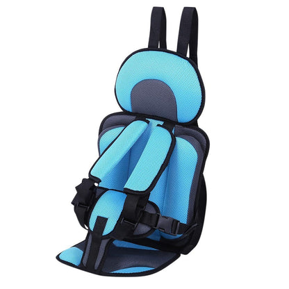 Portable Infant Car Seat Travel System