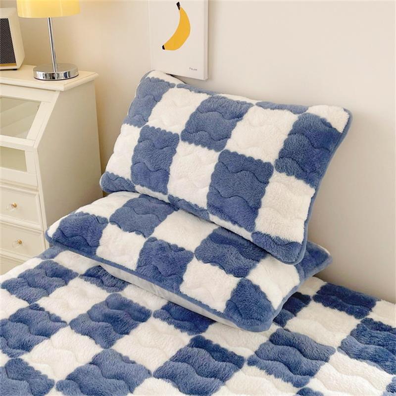 Cozy All Season Flannel Blanket - Fesara