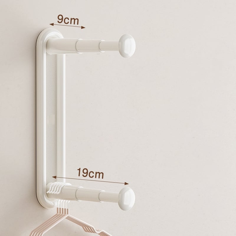 Compact Space Saving Storage Solution