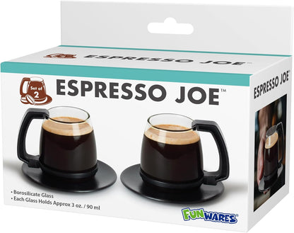 Insulated Travel Coffee Mug