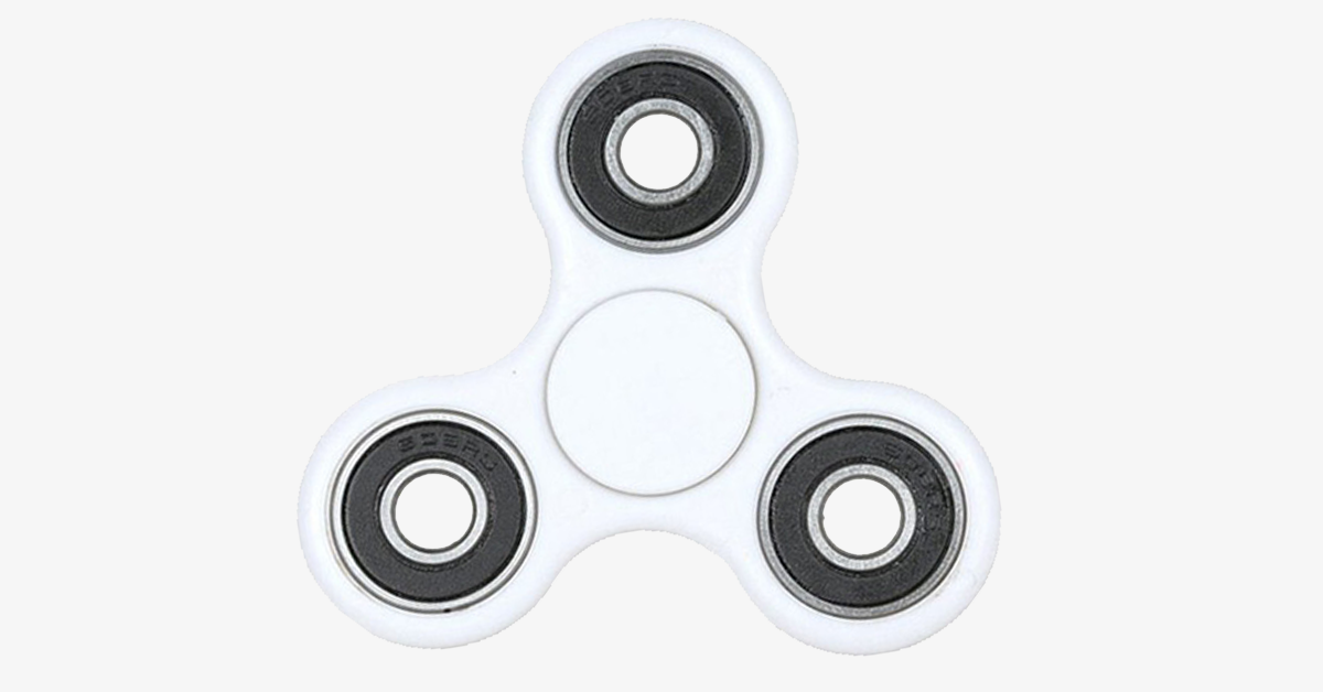 Fesara | Fidget Toy Spinner Stress Relief Hand Spinner
