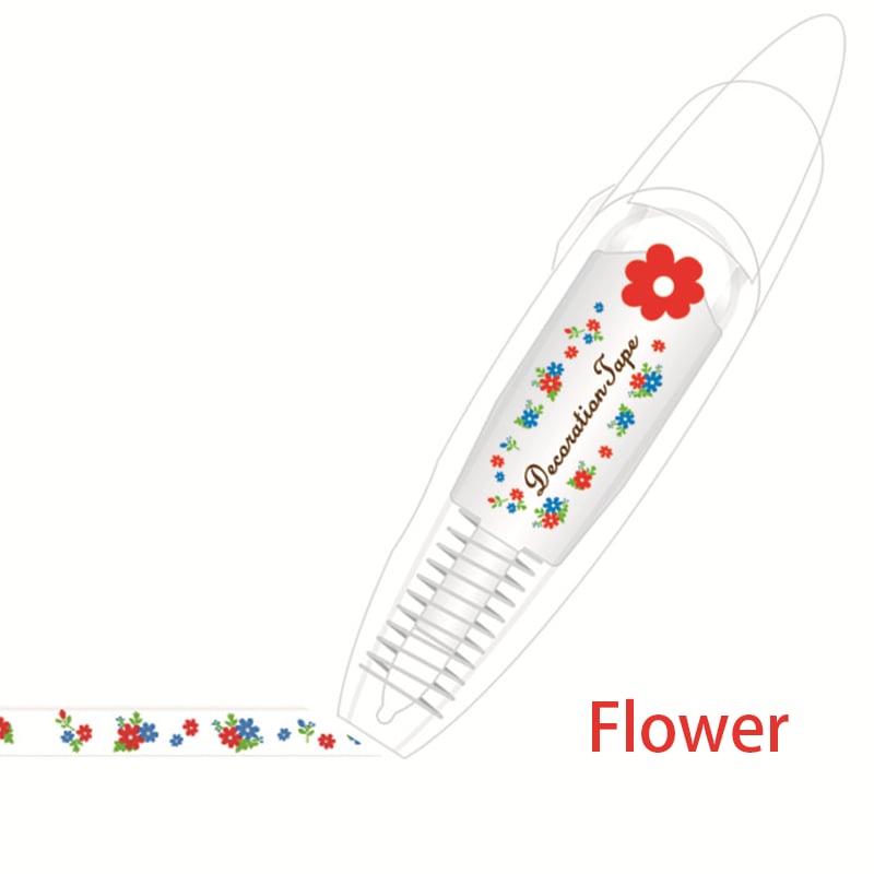 Colorful Planner Decorative Stickers