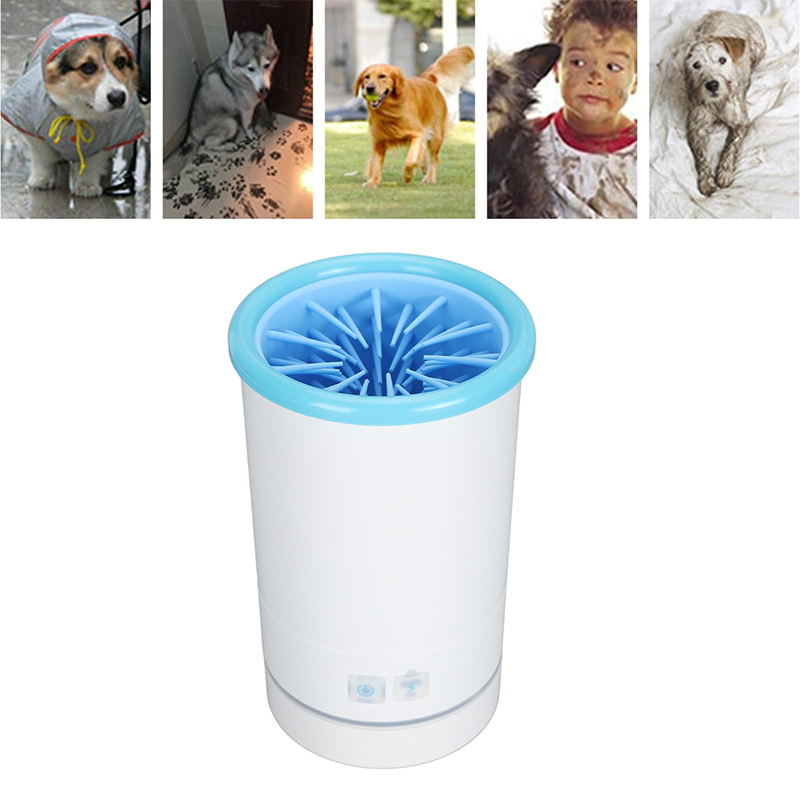 Gentle Pet Paw Cleaner Balm - Fesara