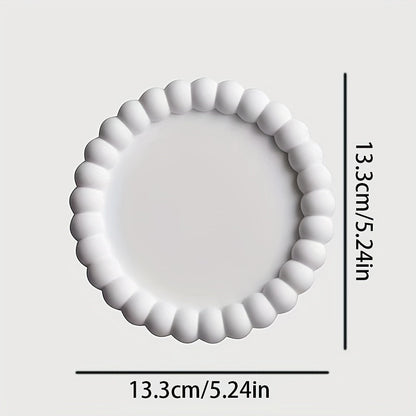 Luxury Jewelry Tray - Elegant Ring Holder and Organizer