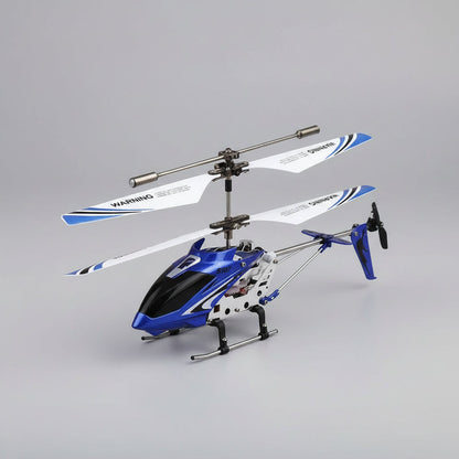 Small Remote Control Helicopter Toy for Kids
