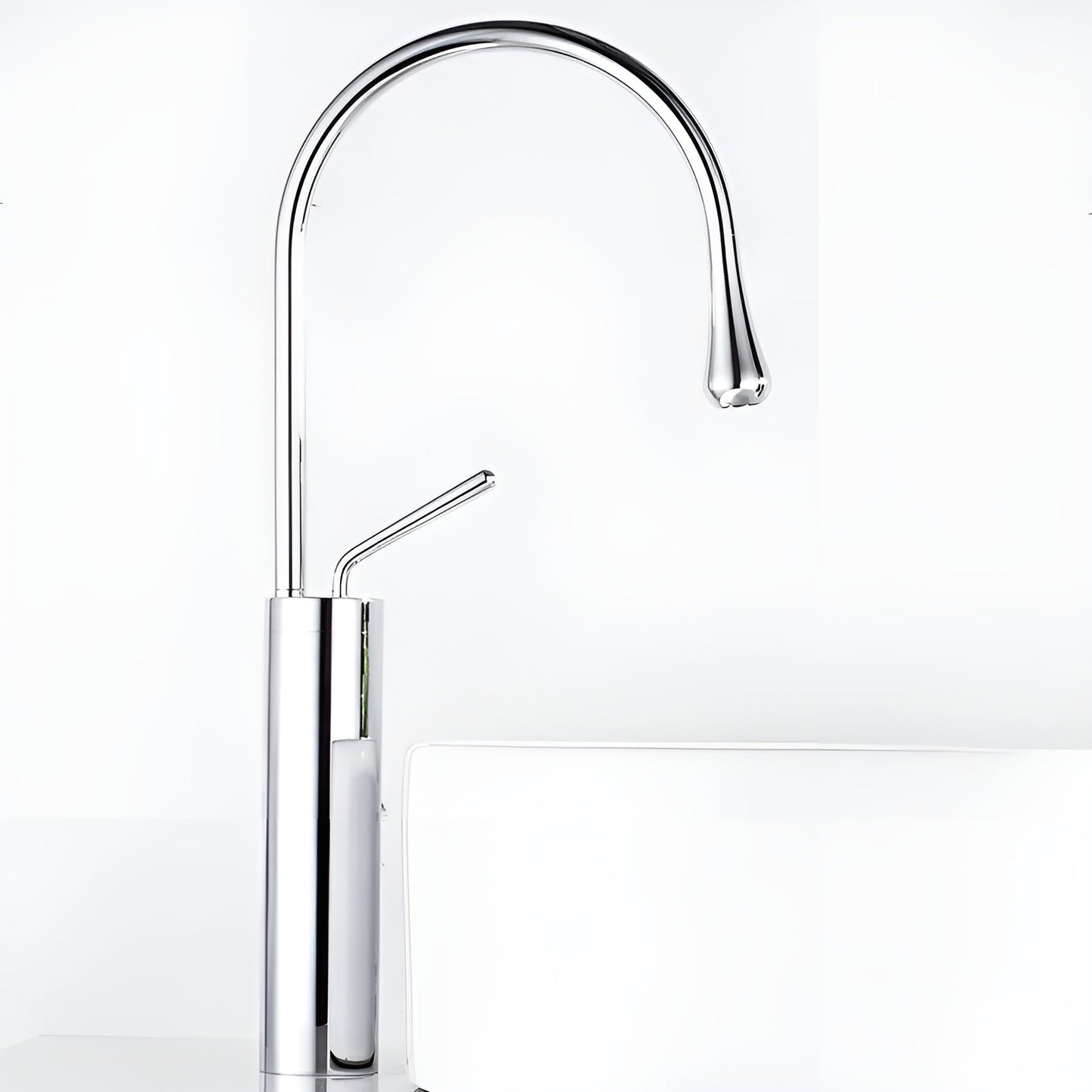EasyTouch 360° Faucet with Leak-Proof Control - Fesara