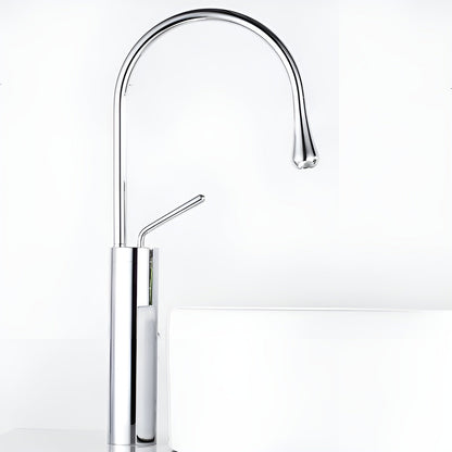 EasyTouch 360° Faucet with Leak-Proof Control - Fesara