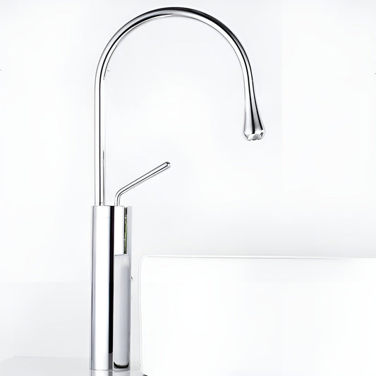 EasyTouch 360° Faucet with Leak-Proof Control - Fesara
