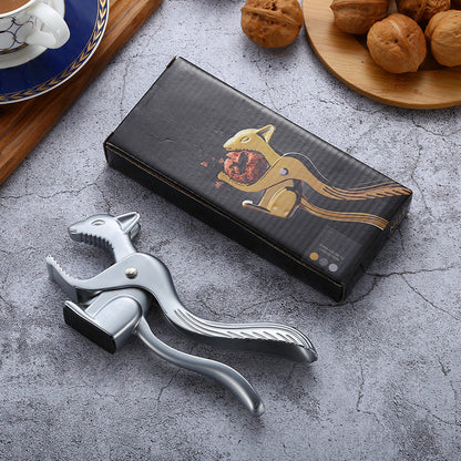Easy Nut Cracker Tool for Comfortable Use
