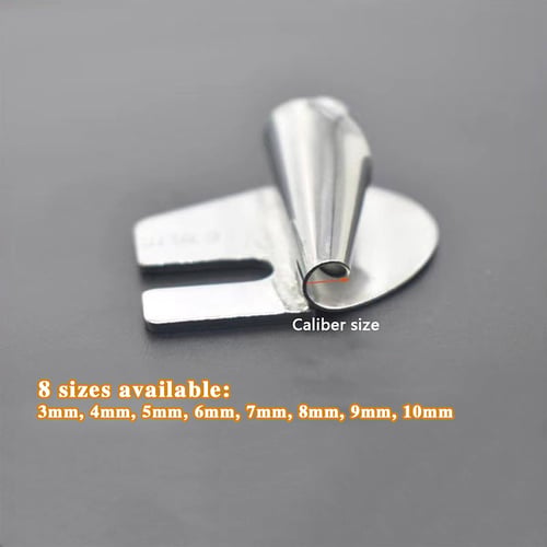 Professional Edge Sewing Hemmer Foot