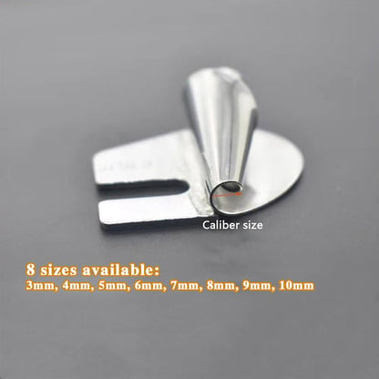 Professional Edge Sewing Hemmer Foot