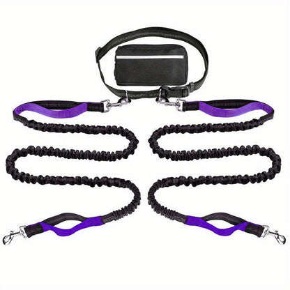 Easy Walk Dog Harness