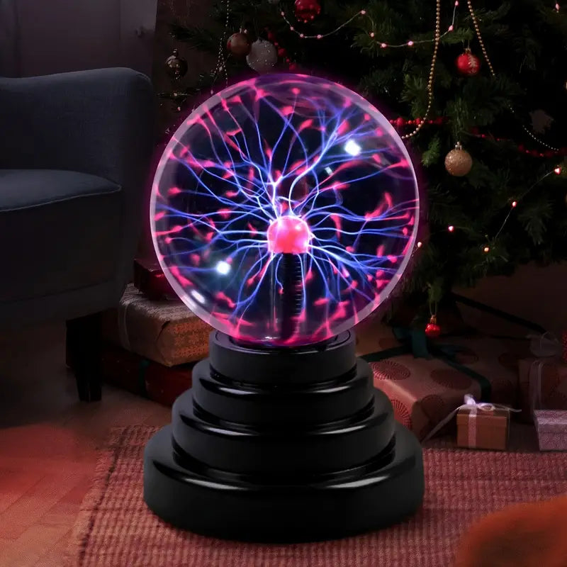 Colorful Galaxy Lamp with Touch Control