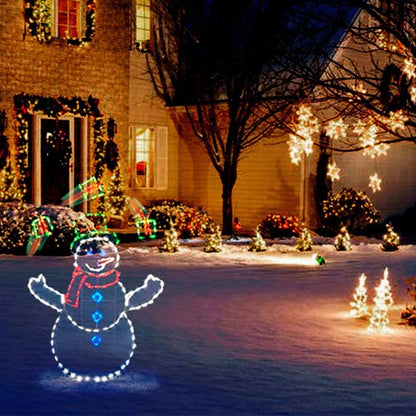 Fun Interactive Snowball Winter Toy