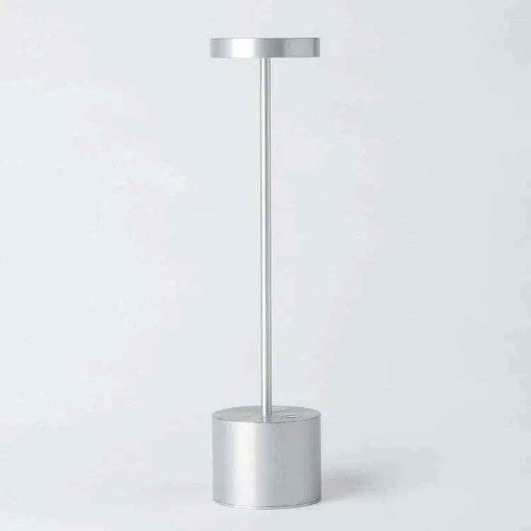 Portable Rechargeable Desk Lamp