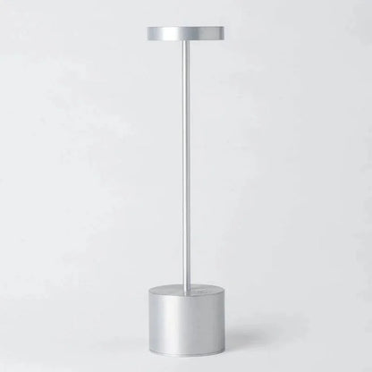 Portable Rechargeable Desk Lamp