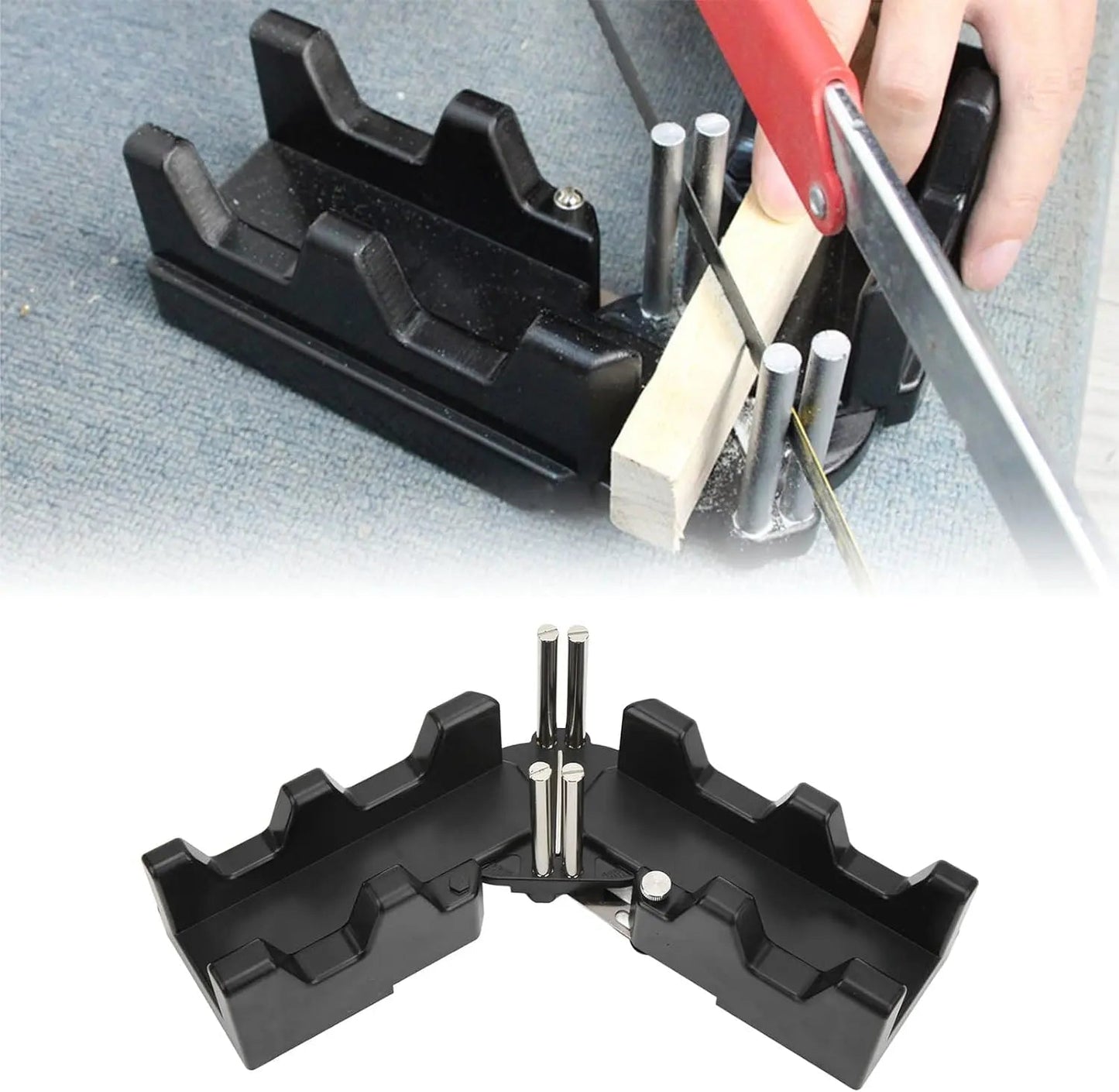 Easy Cut DIY Tool for Smooth Accurate Cuts - Fesara