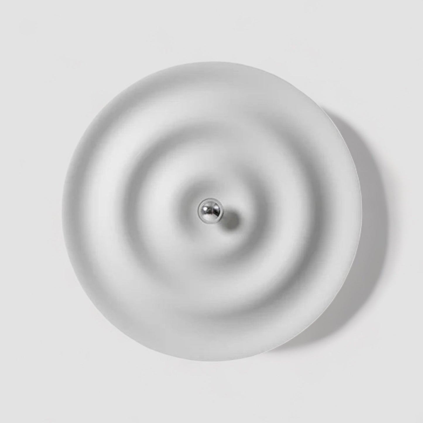 Soft Glow Modern Table Lamp