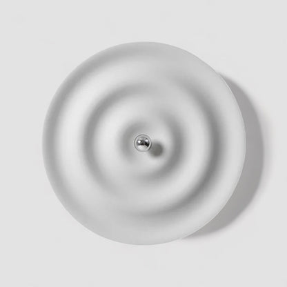 Soft Glow Modern Table Lamp