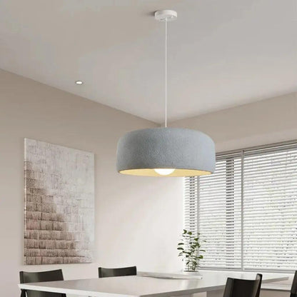 Elegant Scandinavian Pendant Lamp