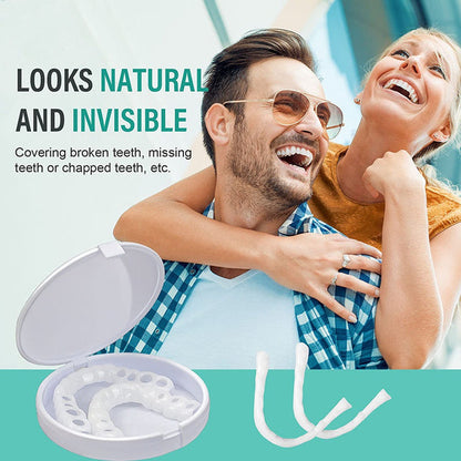 Easy Fit Dental Implant Kit | Buy 1 Get 1 Free