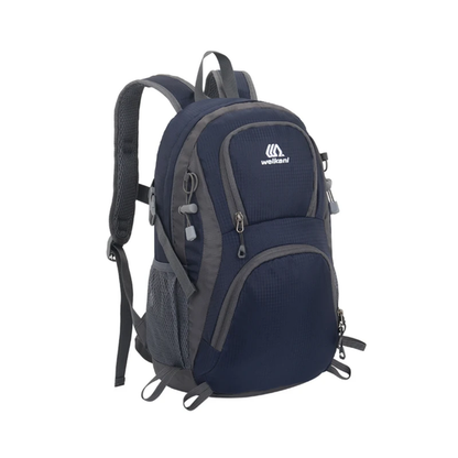 Compact Water Resistant Hiking Backpack