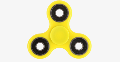Fesara | Fidget Toy Spinner Stress Relief Hand Spinner